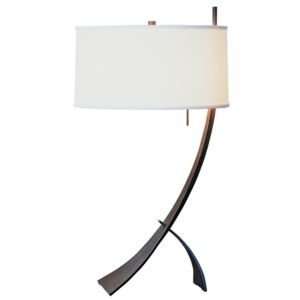  Stasis Table Lamp with Shade Option by Hubbardton Forge 