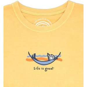  Beach Hammock Tee