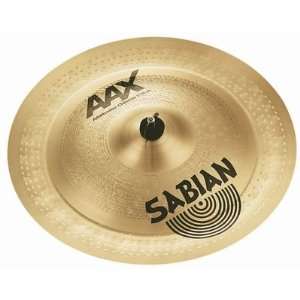  Sabian 18 Aaxtreme Chinese Brilliant