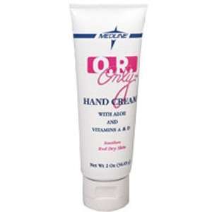  O.R. Only Skin Cream   16 oz bottle with pump top, 12 Unit 