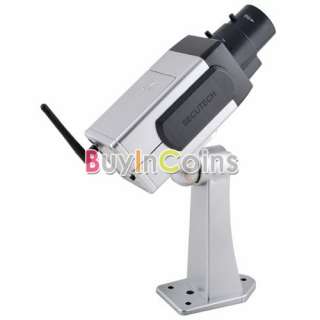   Home Surveillance Security Camera Infrared Antenna Motion Cam CCTV #4