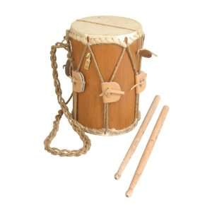  EMS Medieval Drum, 6 x 9 Musical Instruments