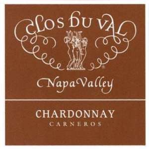 2009 Clos Du Val Carneros Chardonnay 750ml Grocery 