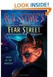  Night of the Werecat (R. L. Stines Ghosts of Fear Street 