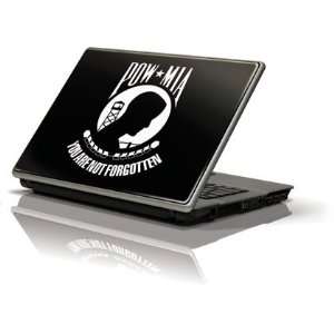  POW MIA skin for Generic 12in Laptop (10.6in X 8.3in 