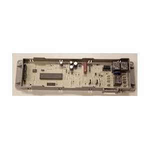 Dishwasher Electronic Control   W10039780