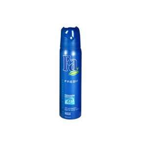  Fa 24 Hour Active Deodorant & Antiperspirant Aqua Spray 