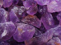 1000 Carat Lots of Unsearched Natural Amethyst Rough  