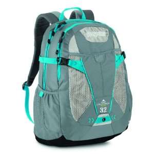   Colchuck Backpack (New Storm Grey/Optimus Grey)
