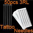 Needle Grip Tube 23 Stainless Steel Tattoo Nozzle Tips  