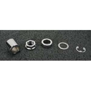 Colony Rear Axle Spacer/Nut Kit 