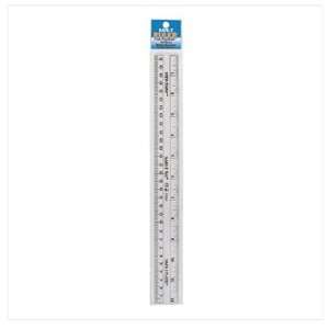  LEARNING RESOURCES FLAT FLEXIBLE OVERHEAD SAFE T RULER 