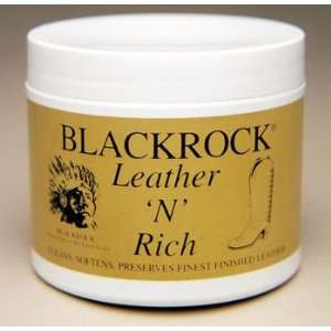  Blackrock Leather Preserver