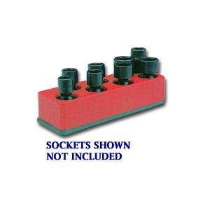 Mechanics Time Savers (MTS887) 3/8 in. Drive Universal Rocket Red 8 