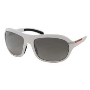   PRADA SPORT SUNGLASSES Model PS 04IS PS04IS Color 4AO4S1 Size 6417