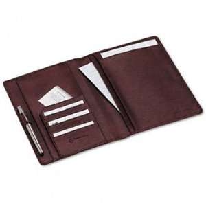  FDP33953   Wirebound Covers,Classic,5 1/2x8 1/2,Leather 