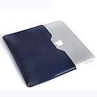   PU leather case cover sleeve prefect fit for Macbook Air 13 inch 13