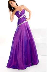   Bridesmaid Evening dress Prom Size Custom 4 6 8 10 12 14 16 18 20 22