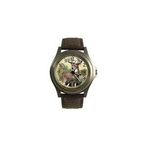  American Expedition Whitetail Deer Sportsman WatchWatch 