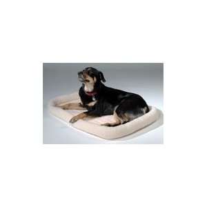  GNRL CAGE 025GC01 45X32 45 in. x 32 in. Fleece Dog Bed 