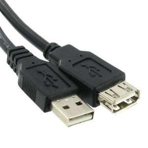  NEON USB2.0 Extension Cable A Male to A Female   180 cm 