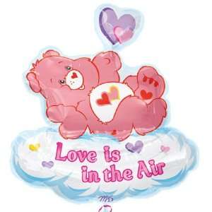  Care Bears Love Is In The Air Super Shape Toys & Games