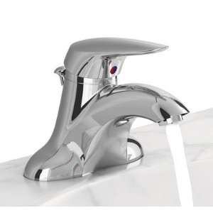  AS AMERICA, INC. 9389110.002 Lavatory Faucet Single Handle 