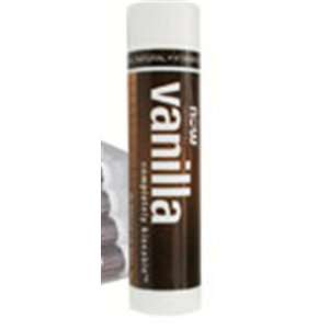  Vanilla Lip Balm 0.15 Ounces Beauty