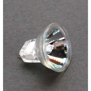 Lazer Star Vizor Lights by Replacment Parts   35w Spot Bulb   Small 
