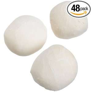 General Mills Frozen Pizza Dough Ball, White, 9 Ounce Balls (Pack of 