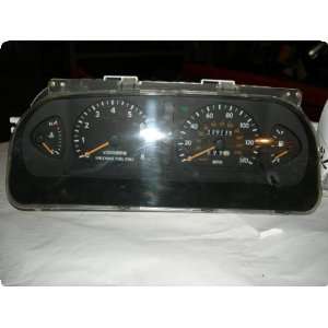  Cluster / Speedometer  AVALON 95 97 MPH, cluster 