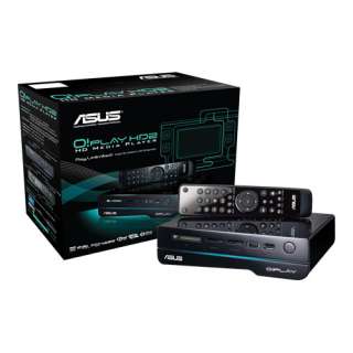 Asus OPlay HD2 Full HD Digital Media Player USB3.0  