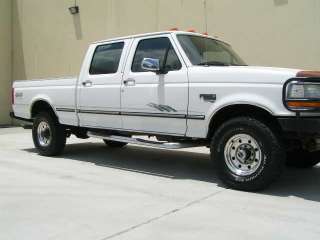 Ford  F 250 LEGEND CONVERSION in Ford   Motors