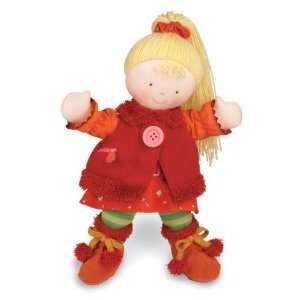  Trendy Wendy Dress N Learn Doll Toys & Games