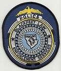 blackfeet law enforcement services police montana patch returns not 