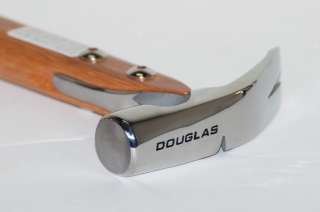 Douglas Finnish Hammer  15 Oz Worlds Fastest Hammer DFIC1512CX 