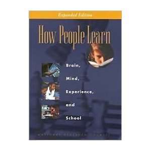  How People Learn 2nd (second) edition Text Only  N/A 
