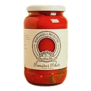 Prunotto Organic Whole Tomatoes Grocery & Gourmet Food