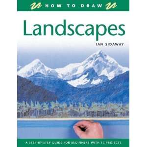  How to Draw Landscapes A Step by Step Guide for Beginners 