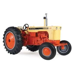   Ertl Collectibles 116 Case 830 Wide Front Shelf Tractor Toys & Games