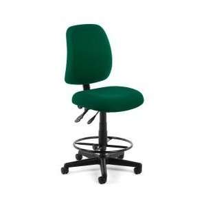  Posture Task Chair (with Drafting Kit)
