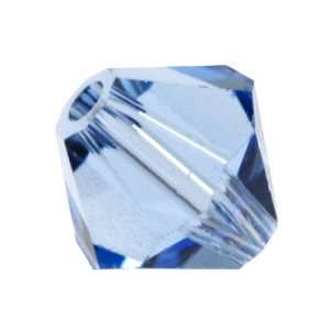   Bi Cone Swarovski Crystal Beads   Pack of 10 Arts, Crafts & Sewing