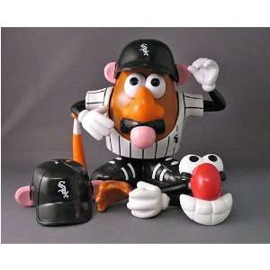   Sports Spuds Mr. Potato Head Toy 