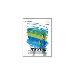  Pacon Strathmore Drawing Pad