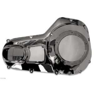   Chrome Outer Primary Cover For Harley Davidson Touring Automotive