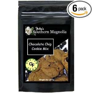 Gluten Free Chocolate Chip Cookie Mix Grocery & Gourmet Food