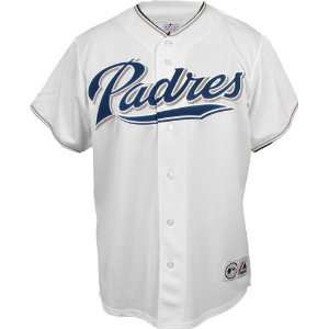 San Diego Padres MLB Kids 4 7 Replica Jersey