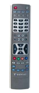 Viewsat Universal Remote for Ultra Xtreme Platinum Lite  