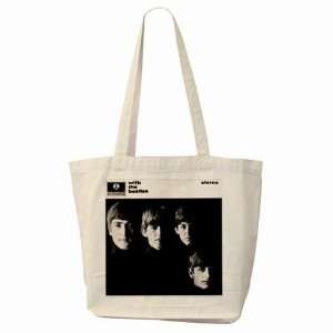 Beatles Tote Bag 