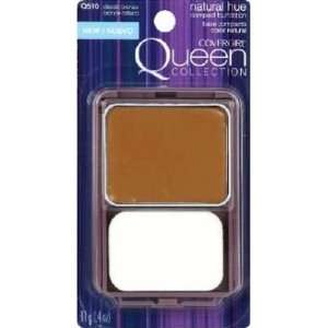  Queen Collection Natural Hue Foundation Classic Bronze (2 